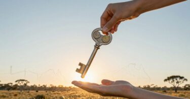 Australian small business funding grants sunrise key