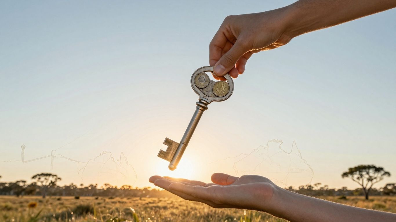 Australian small business funding grants sunrise key