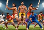 Indian sports evolution: traditional games to global arenas.