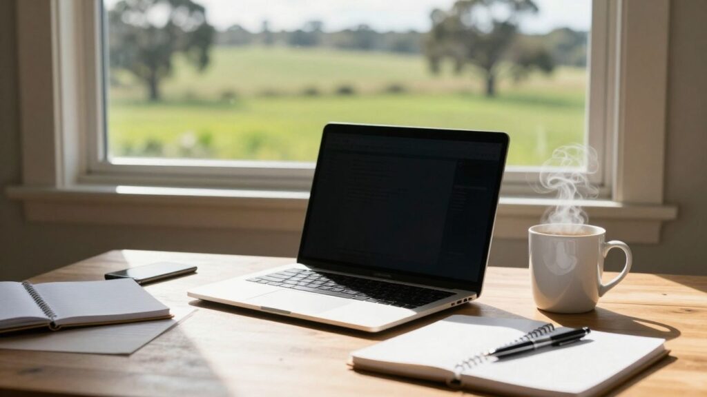 Home business ideas near New South Wales