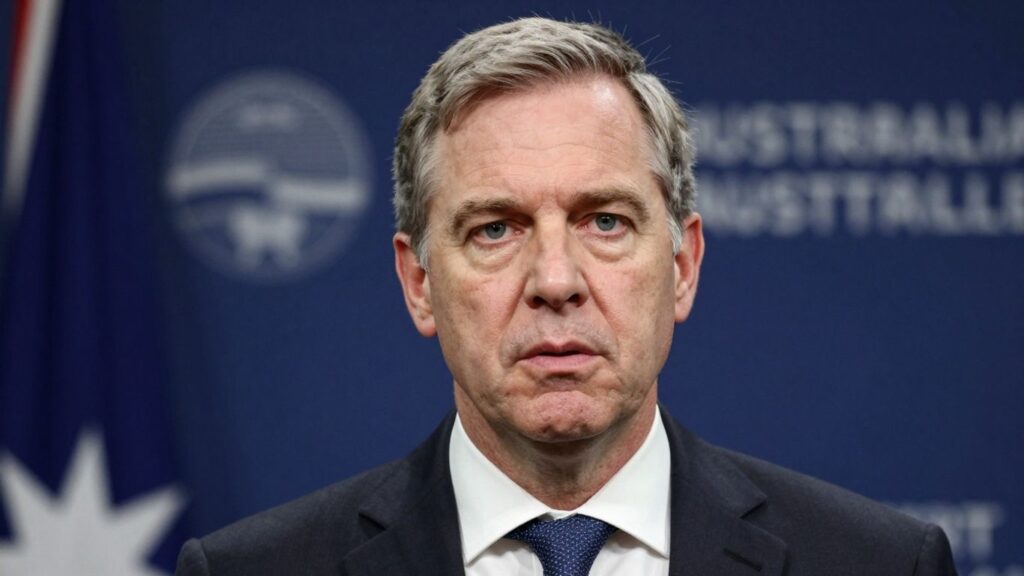 Peter Dutton announces small business tax relief