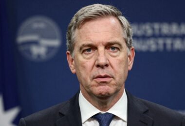 Peter Dutton announces small business tax relief