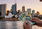 Australian side hustles earning money