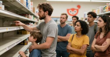 Australians discussing cost of living on Reddit.