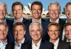 Australia's wealthiest people on the 2025 Rich List.