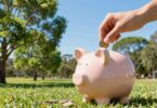 Australian saving money tips