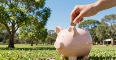 Australian saving money tips