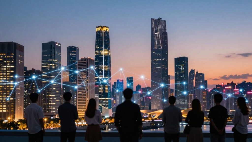 Australian tech startups building the future.