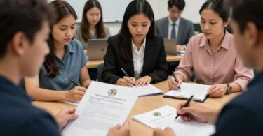 Australians seeking DHHS grant information.