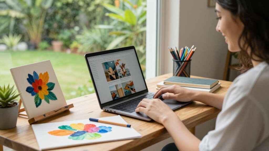 Home business ideas near New South Wales.