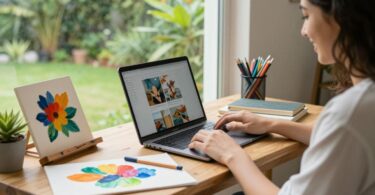 Home business ideas near New South Wales.