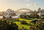 Australian landmarks and landscapes, investment opportunity