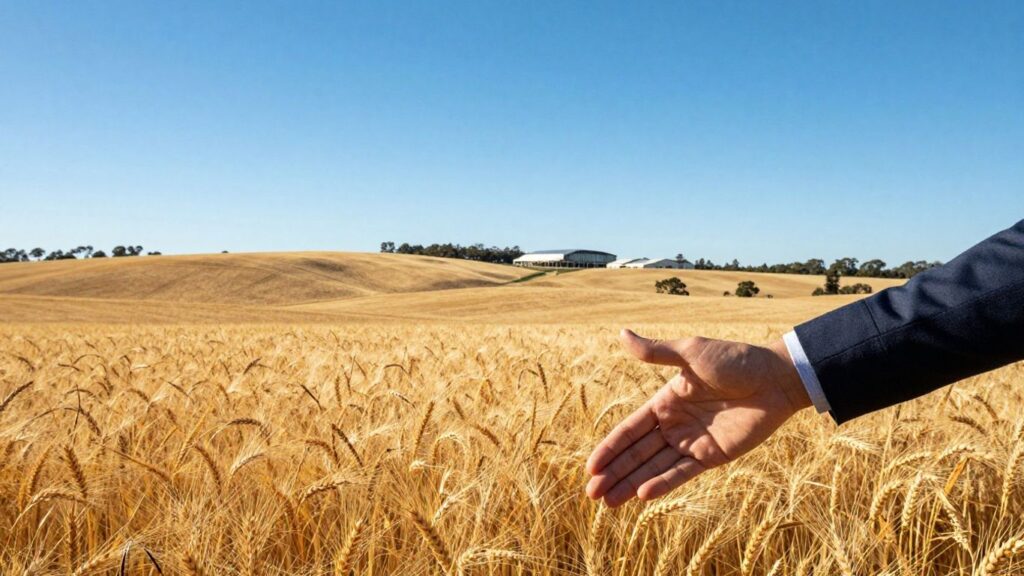 South Australian business grants funding opportunity landscape