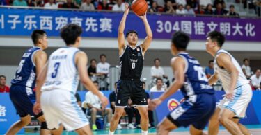 Hospital Cup 2026 season action shot.