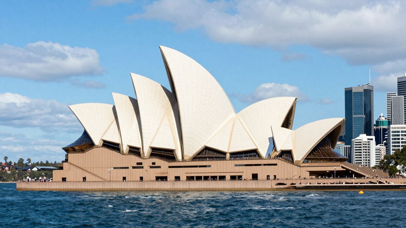 Finland vs Australia cost of living comparison image.