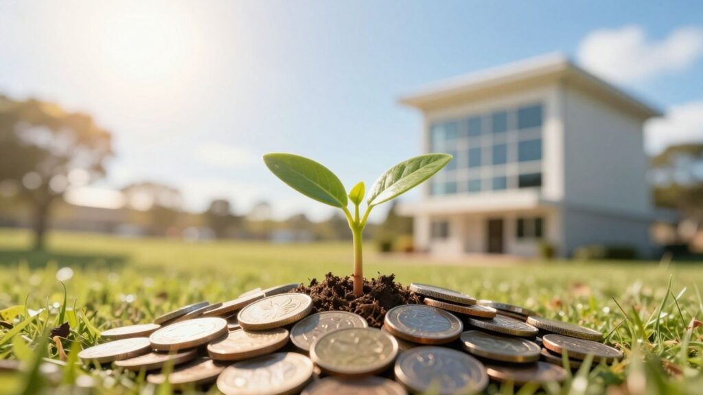 Australian business growth with government grants.