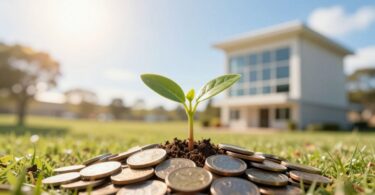 Australian business growth with government grants.