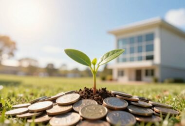 Australian business growth with government grants.