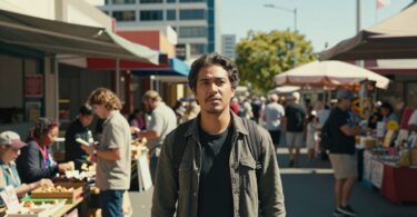 Australian entrepreneurs in a dynamic business environment.