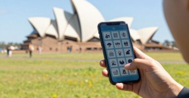 Australian earning money online with surveys