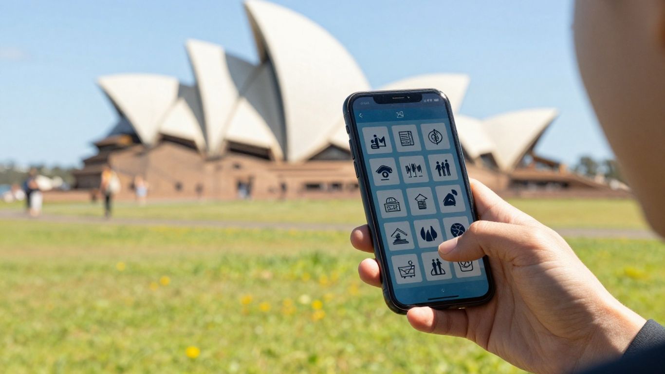 Australian earning money online with surveys