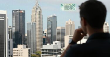 Australian wealth status in 2026