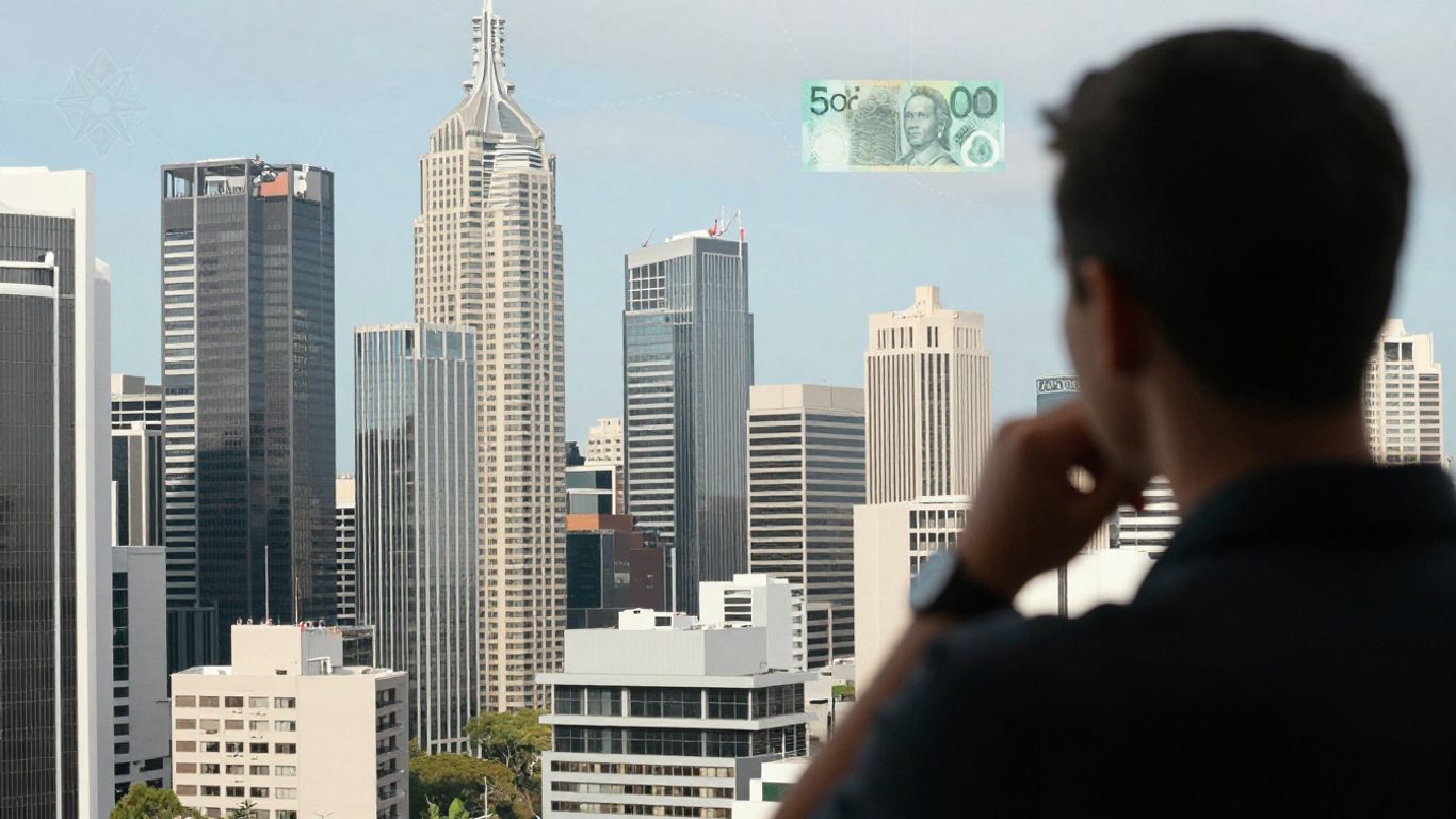 Australian wealth status in 2026