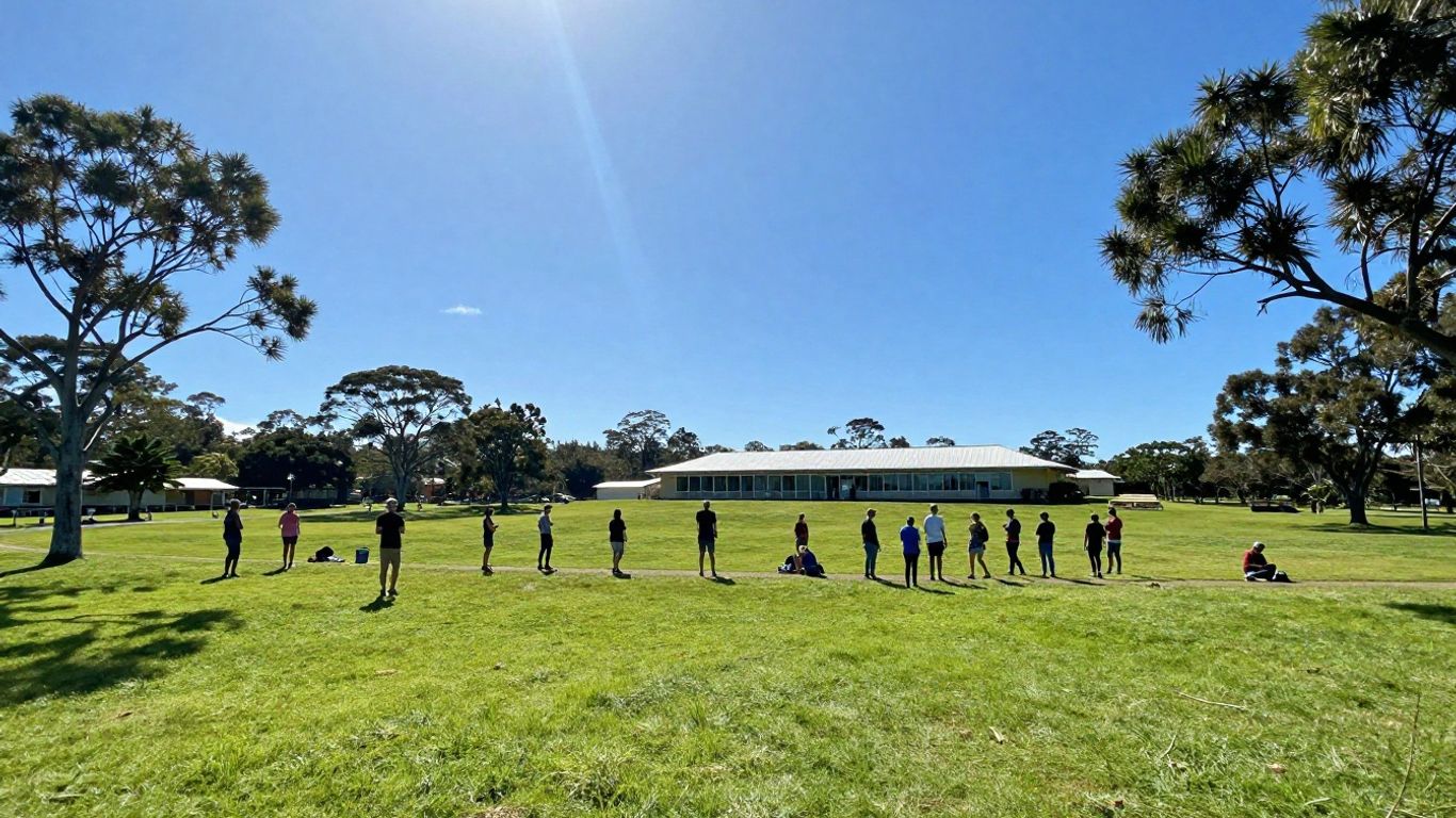 Community grants QLD funding opportunities 2026