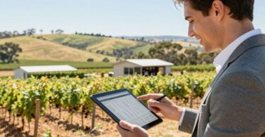 South Australia 491 visa for small business owners.