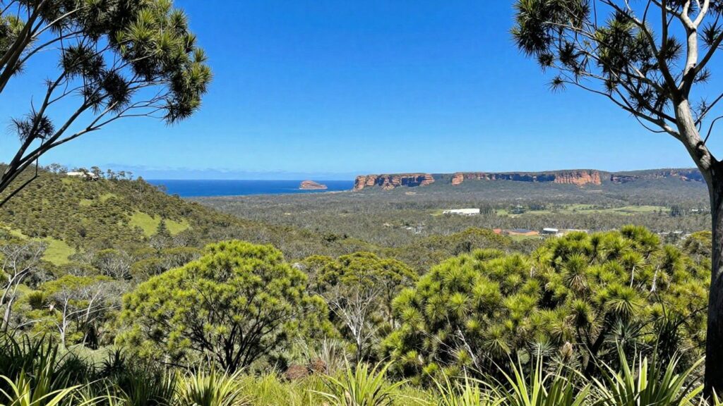 Iconic Australian landmarks and natural beauty for wanderlust.
