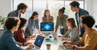 UTS startups' innovation and success stories.