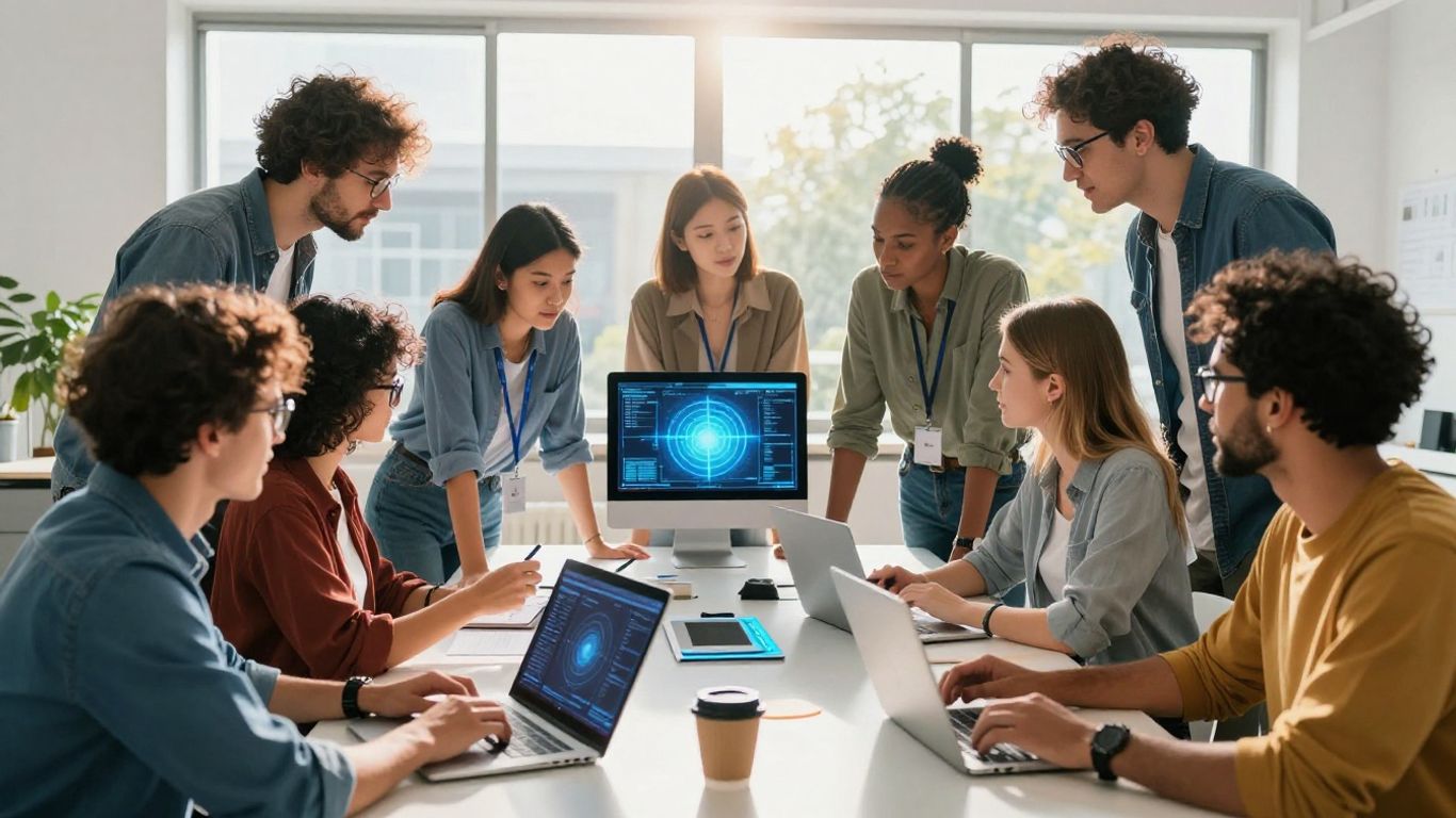 UTS startups' innovation and success stories.