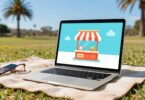 Starting an online business in Australia