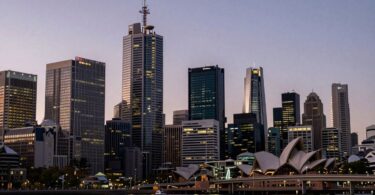 Australian business listings growth and visibility