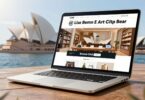 Online business setup in Australia