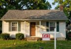 Michigan house for sale, potential bargain property.