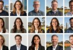 Australian entrepreneurs in action, innovation and success.