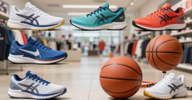 Sports gear and equipment for sale online in Australia.