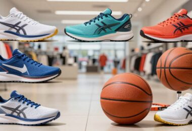 Sports gear and equipment for sale online in Australia.