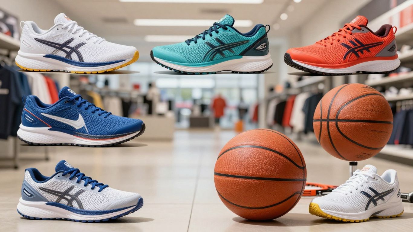 Sports gear and equipment for sale online in Australia.