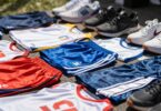 Affordable sports clothing and shoes in Australia.