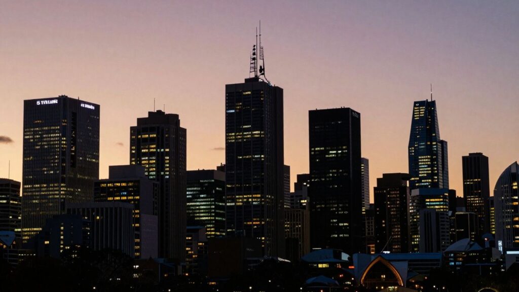Australian business listings growth and visibility