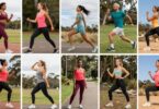 Sportswear brands in Australia