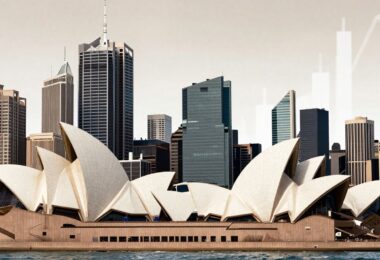 Australia's 2026 Rich List PDF edition cover.