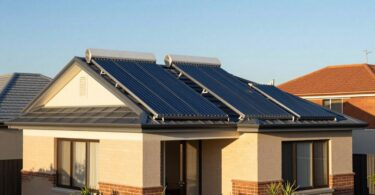 A guide to solar hot water system price factors in Australia