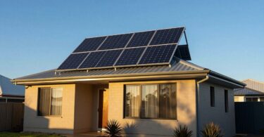 Understanding the cost of a 5kW solar system in Australia