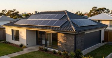 A comprehensive guide to choosing the best solar panel brands in Australia