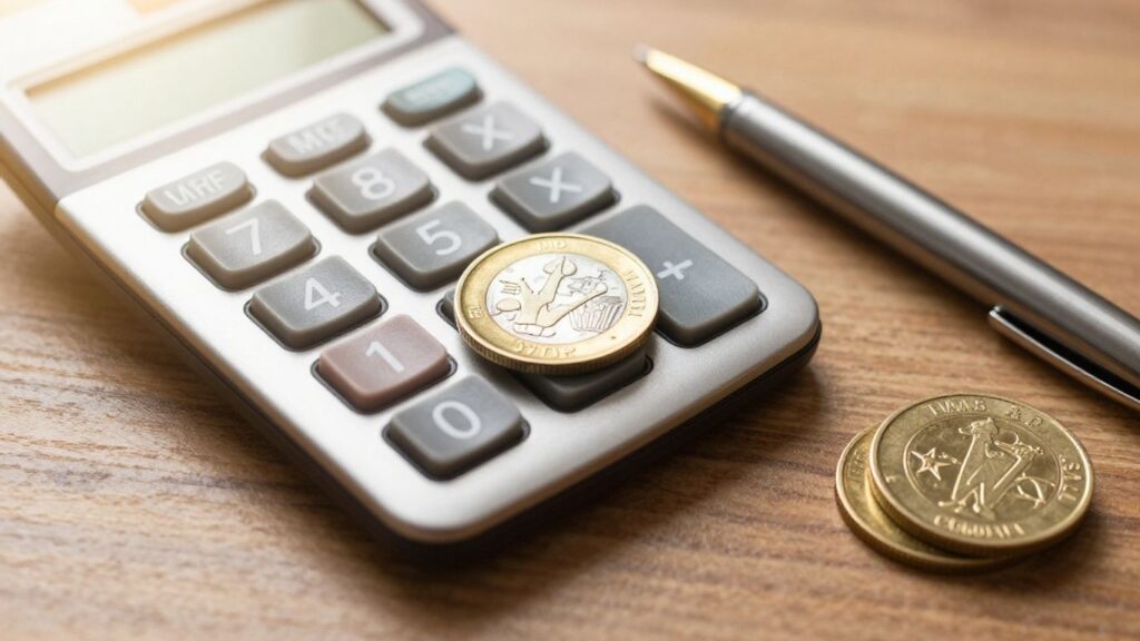 A complete guide to using a capital gains tax Australia calculator