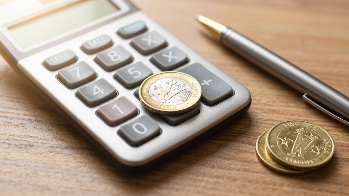 A complete guide to using a capital gains tax Australia calculator