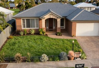How to calculate property capital gains tax: a step-by-step guide for Australian property investors